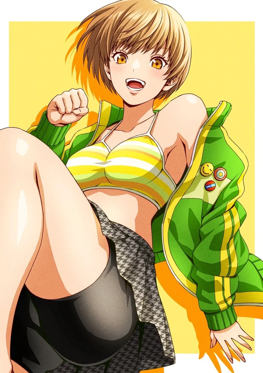 Character description image