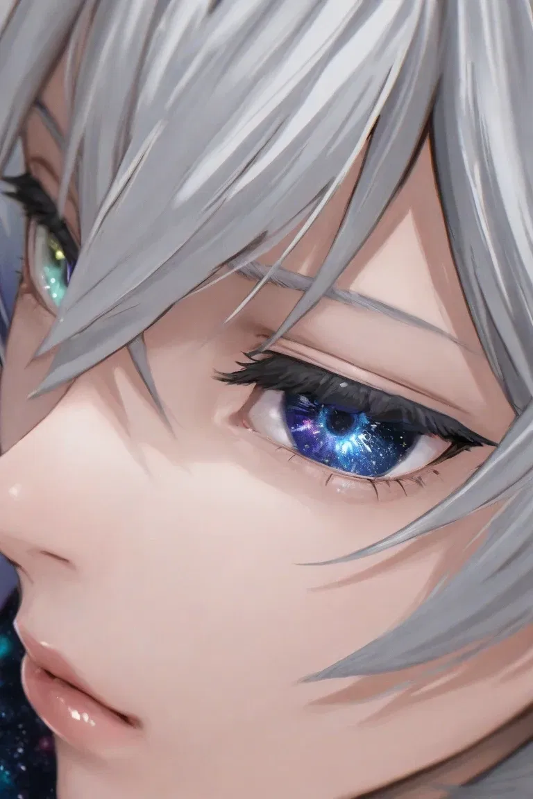 Eyes