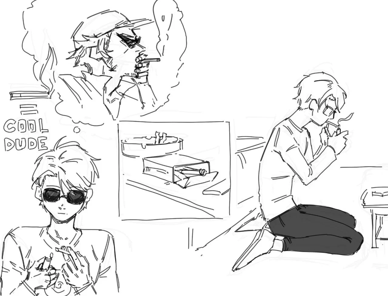 Bro Strider
