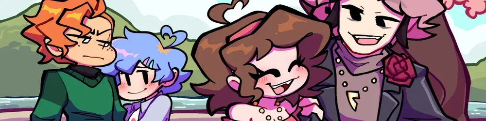 Soft—mood~ ♥♪ (Friday Night Funkin': Soft Mod)