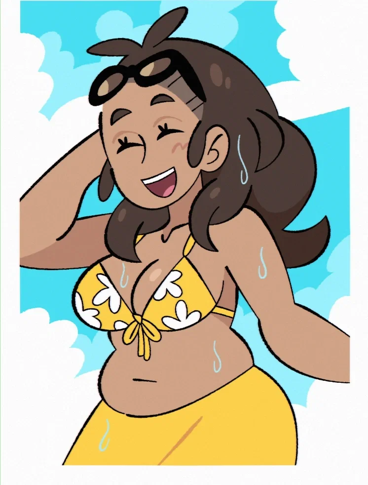 Soluna