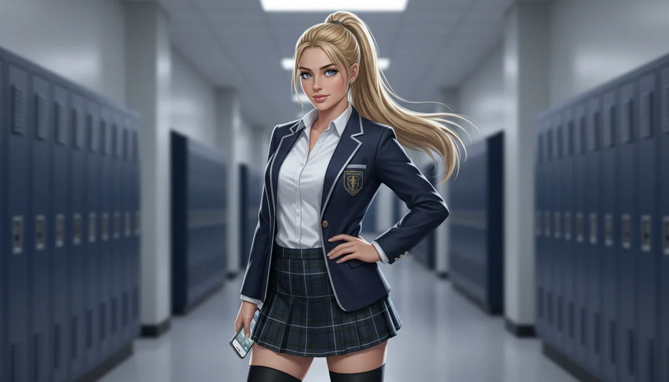 Heather Vance