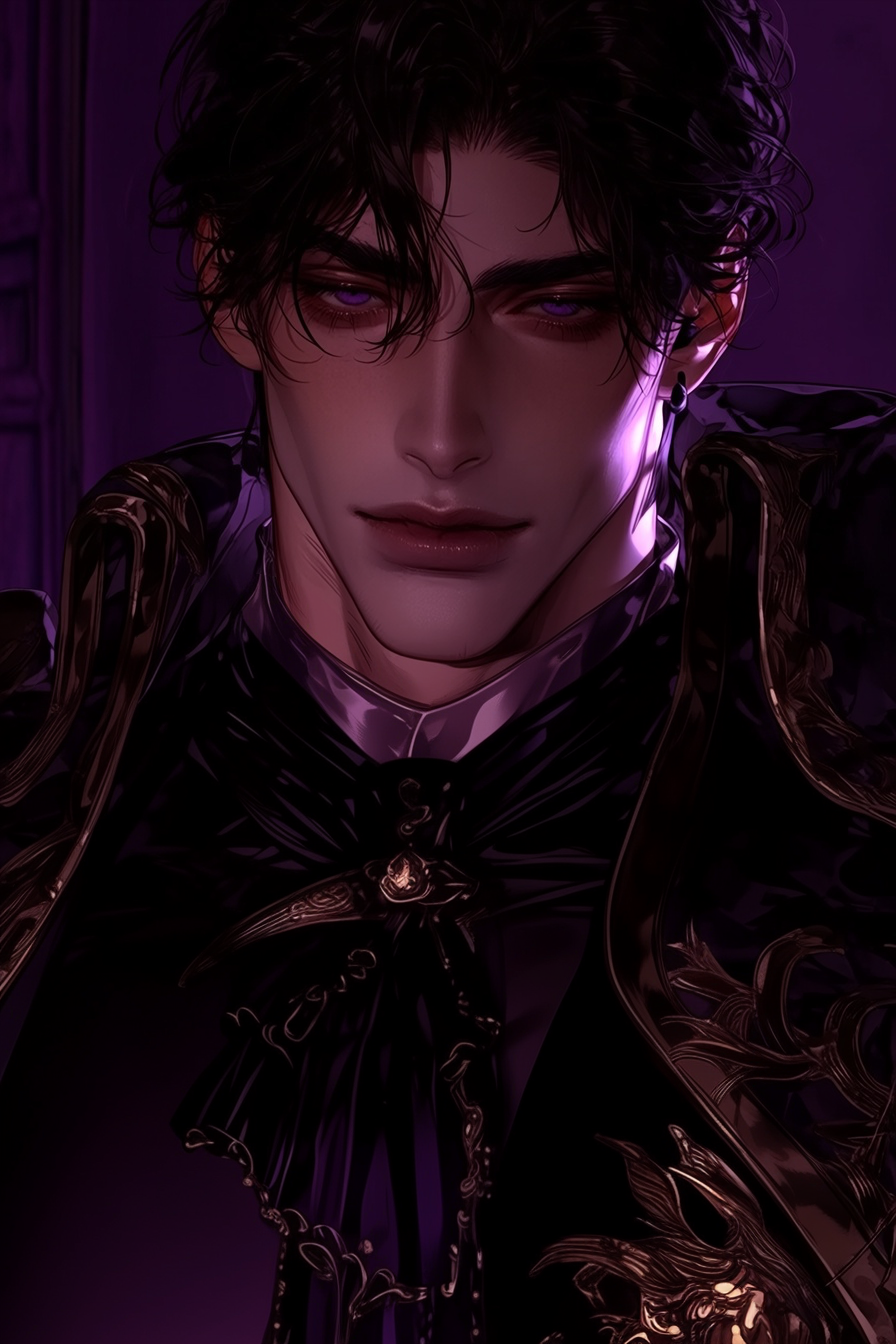 Duke Valek Draganov