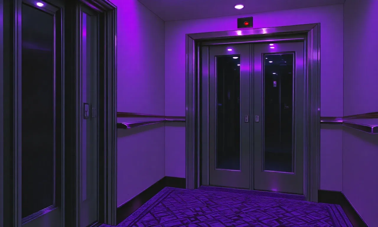 Elevator