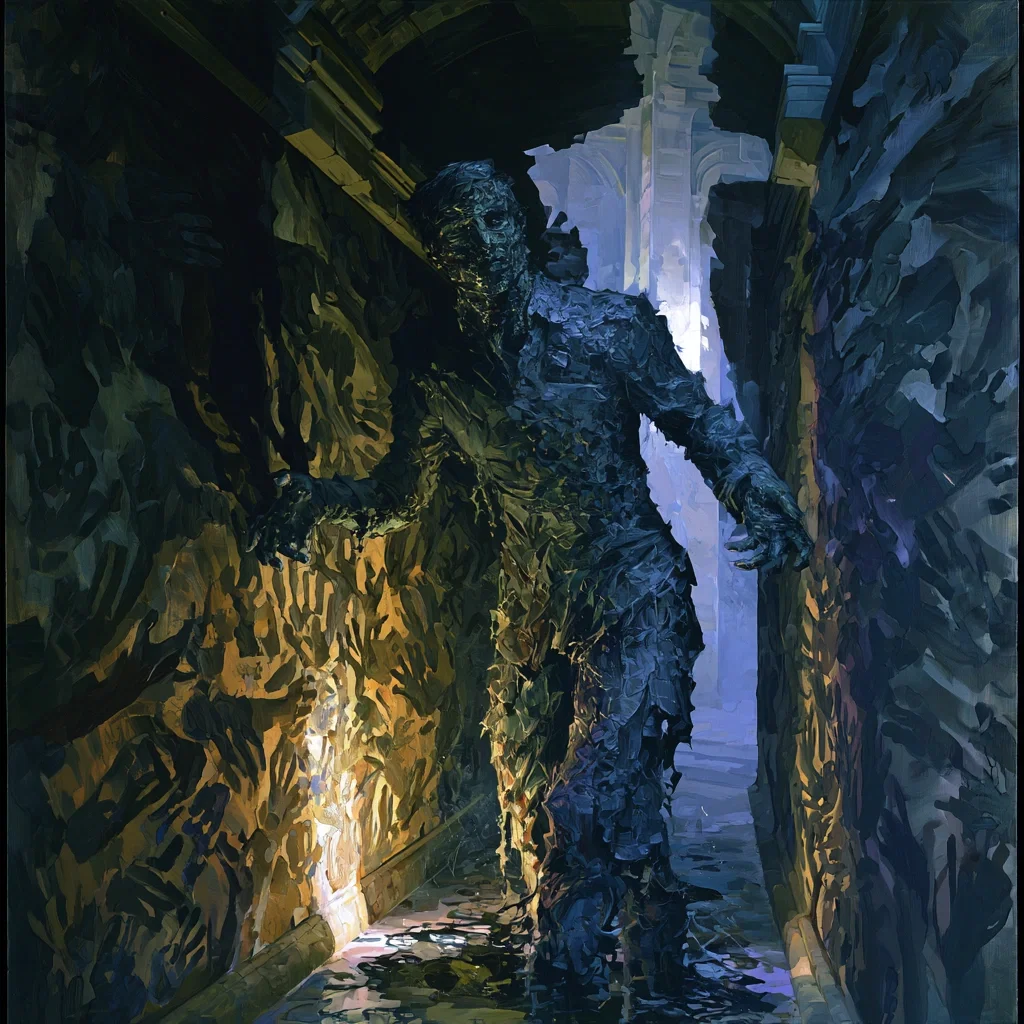 THE ADRIFT