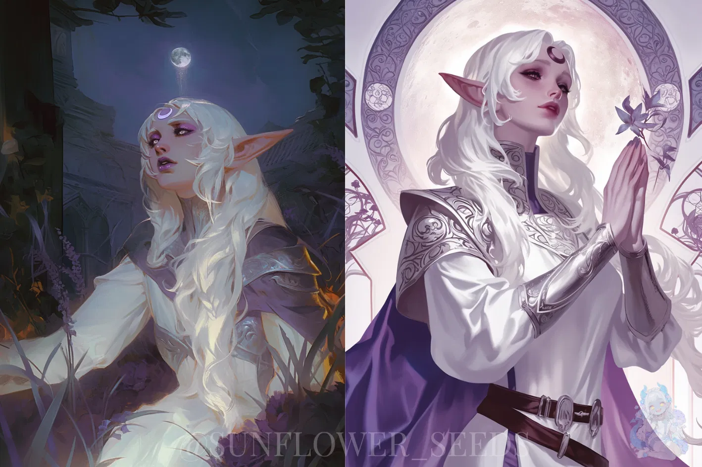 selene