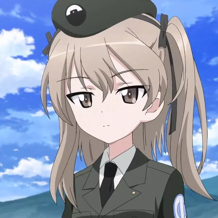 alice:Bored