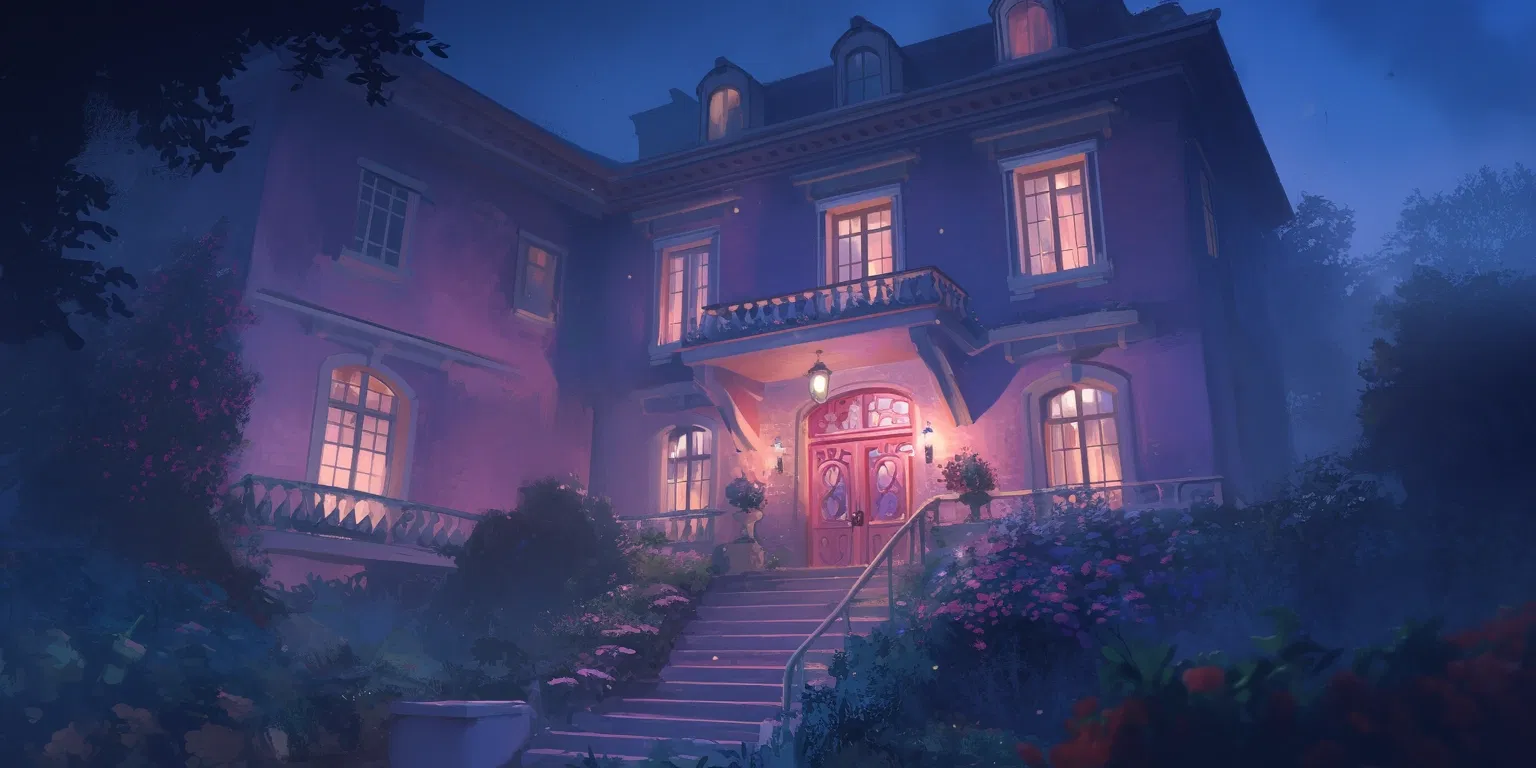 Genevieve: Victor, details, tweaks cover