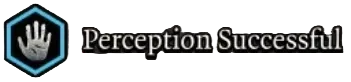 PerceptionSuceeded