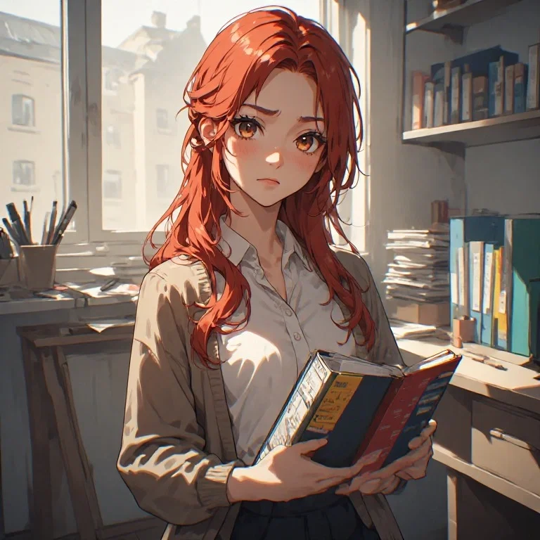 Sarah