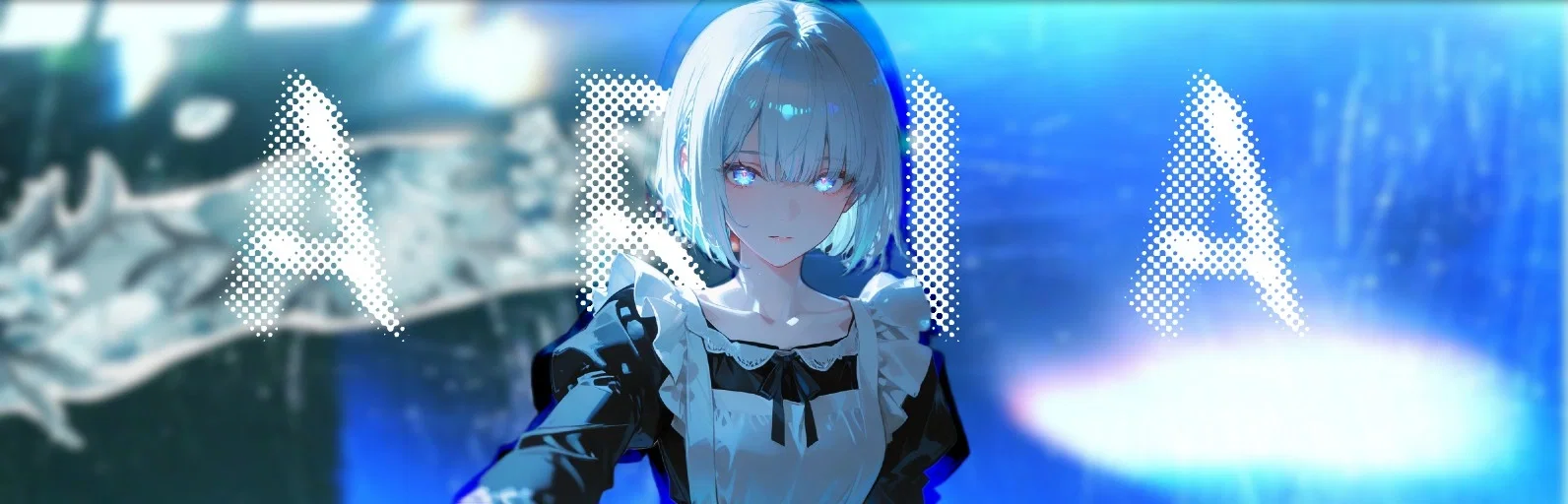 Your Generic Android Maid | Aria
