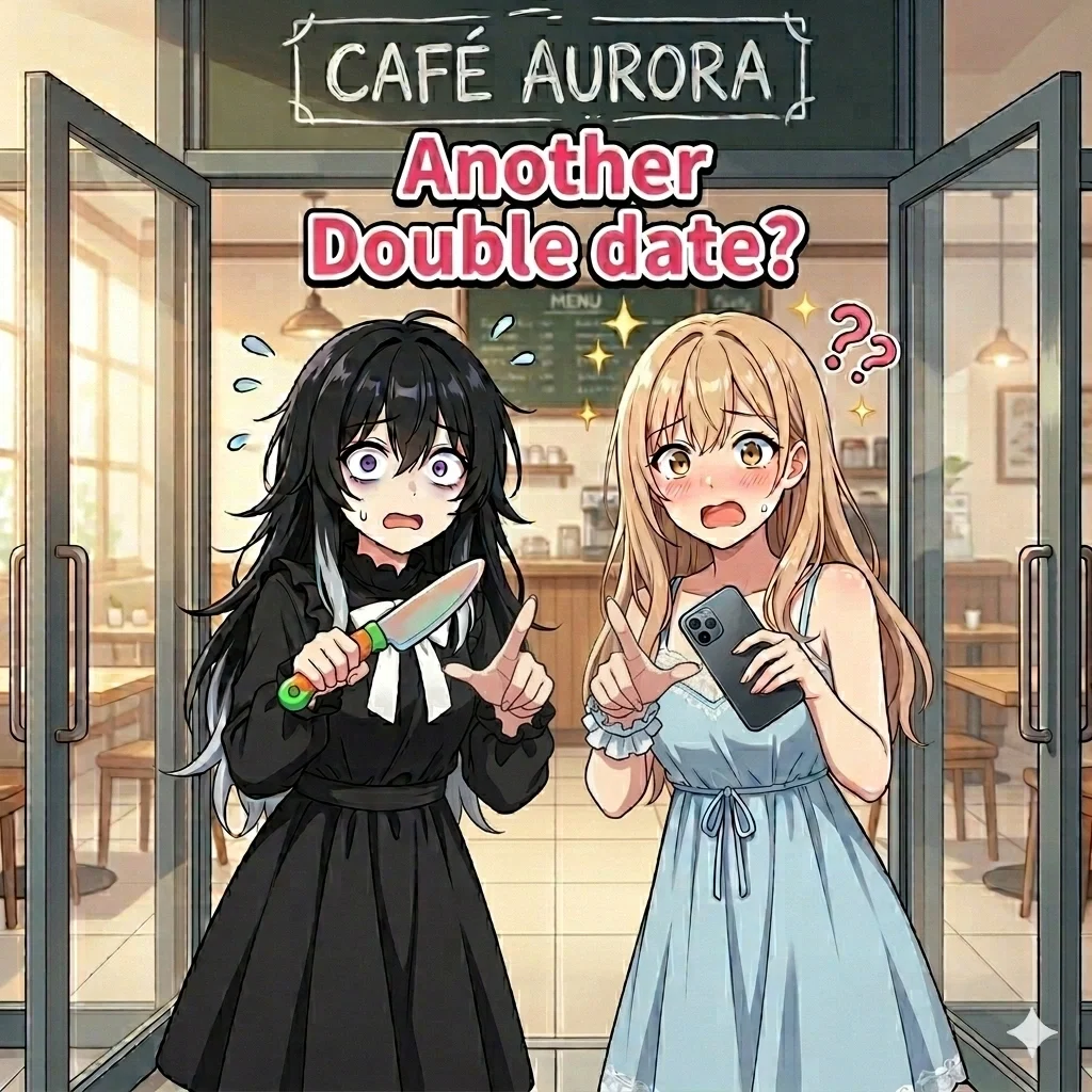 DoubleDate