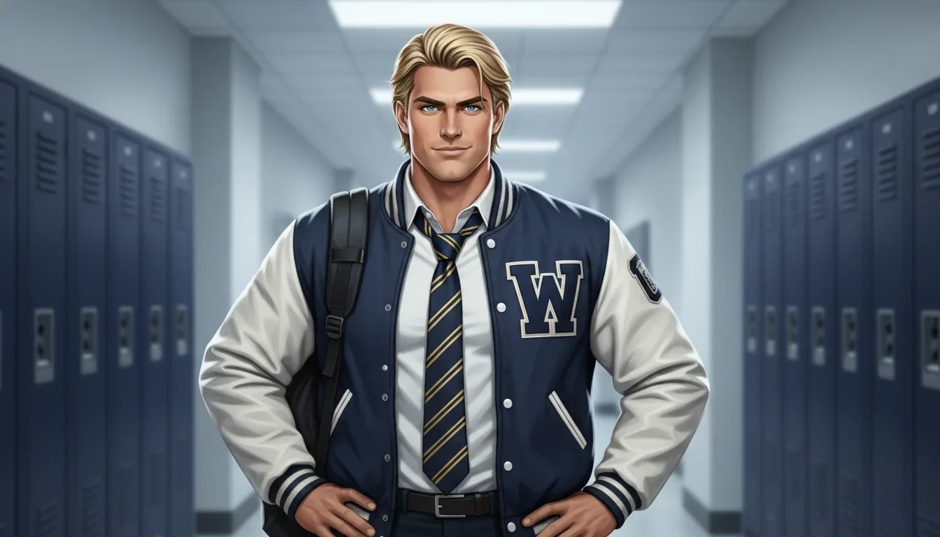 Jason Thorne