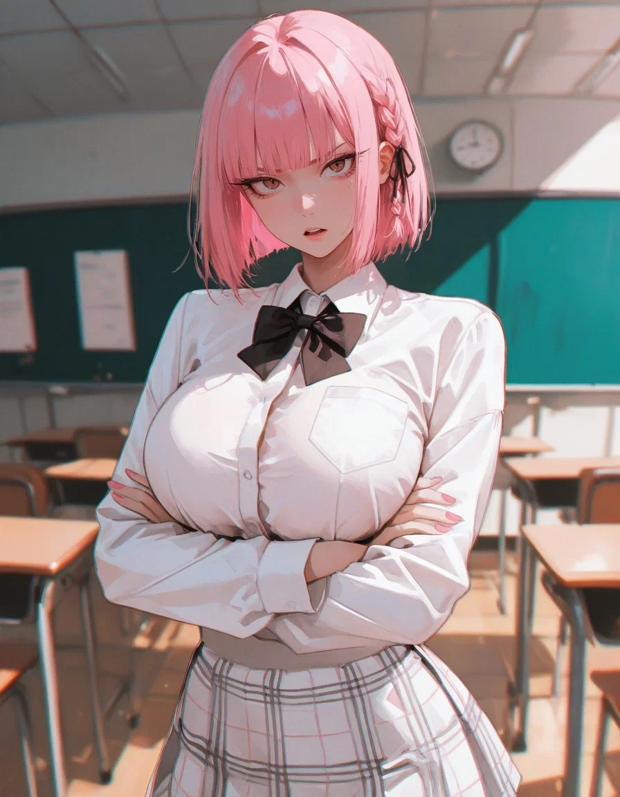 Character description image