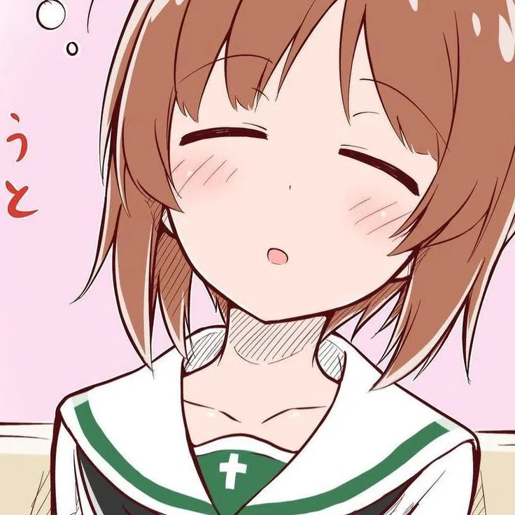 miho:Sleepy