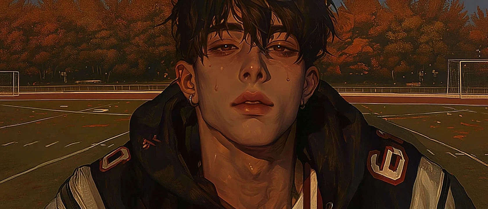 Kai Navarro | PERSEUS