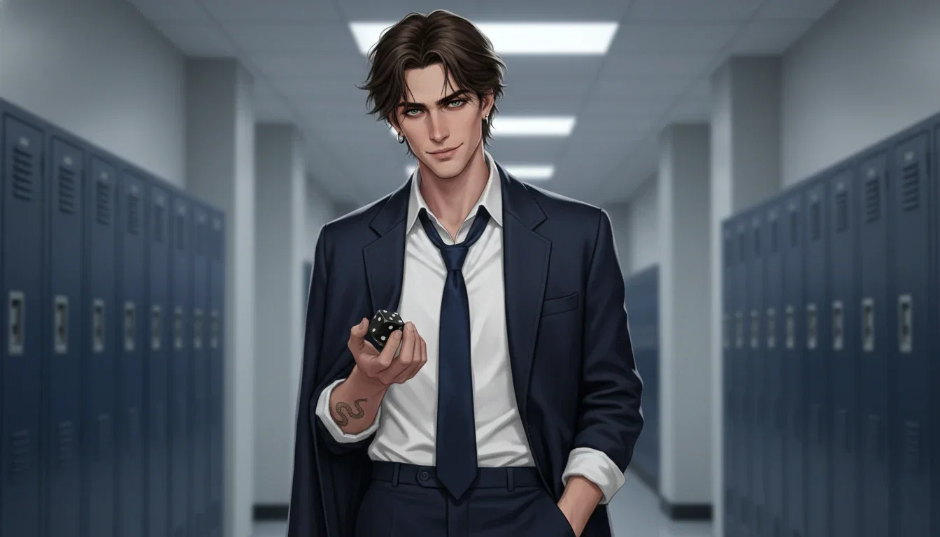 Blake Harding
