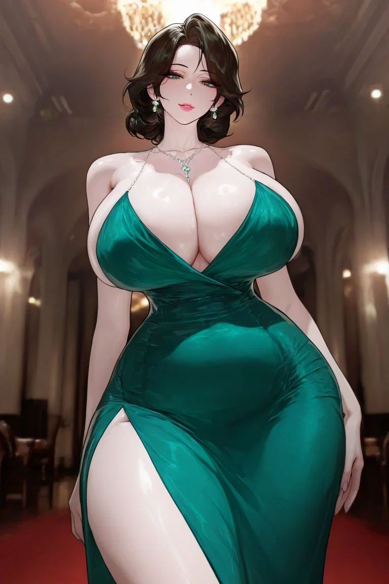 Character description image