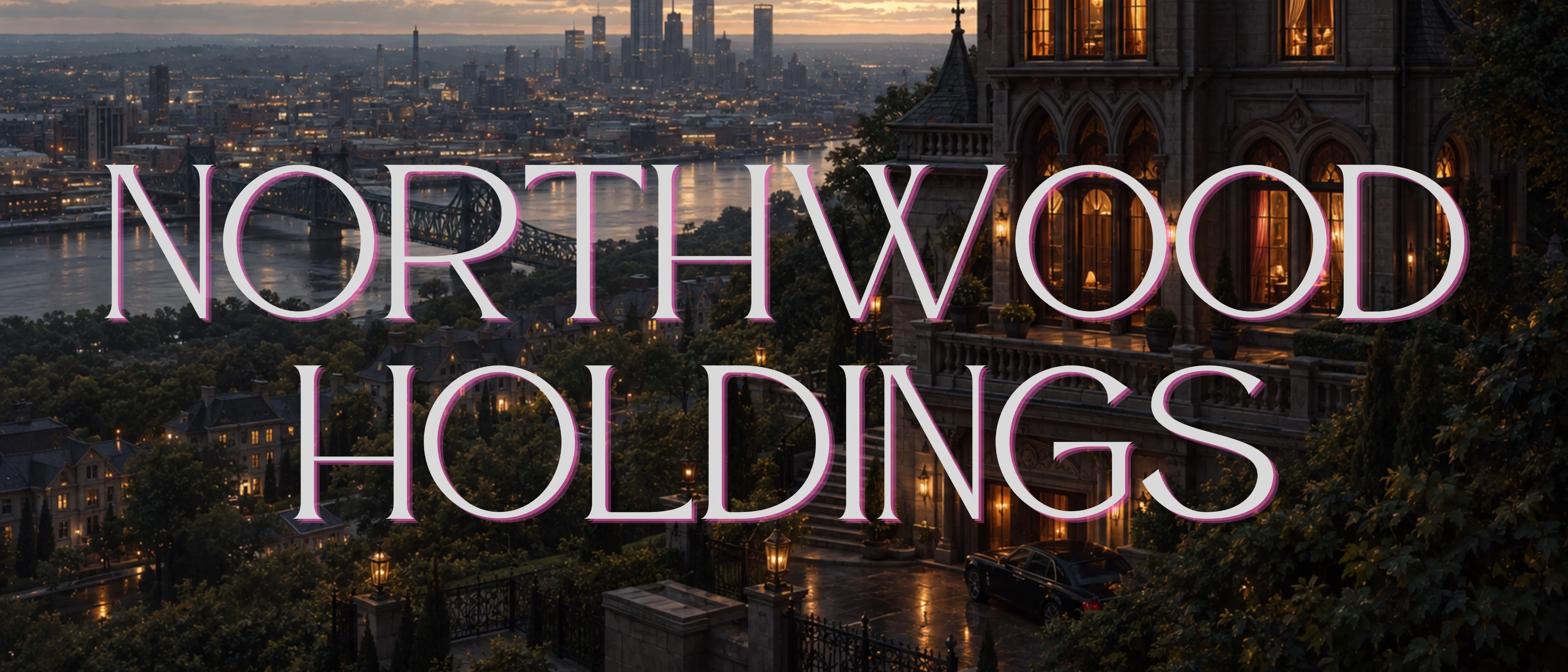 Northwood Holdings cover