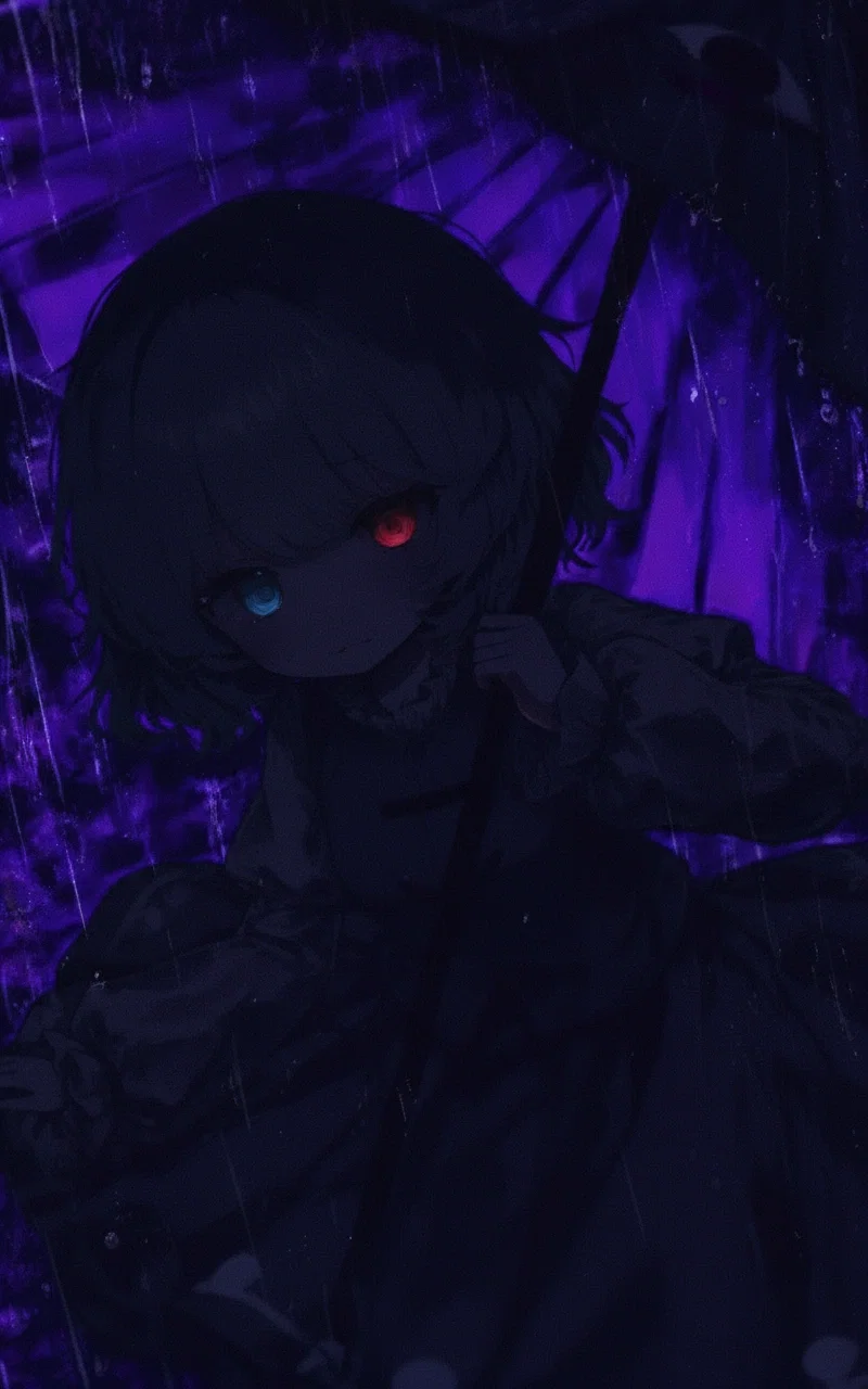 Sad_Kogasa_outside
