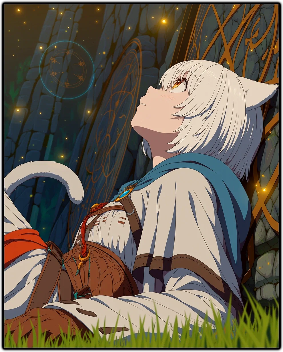 Character
