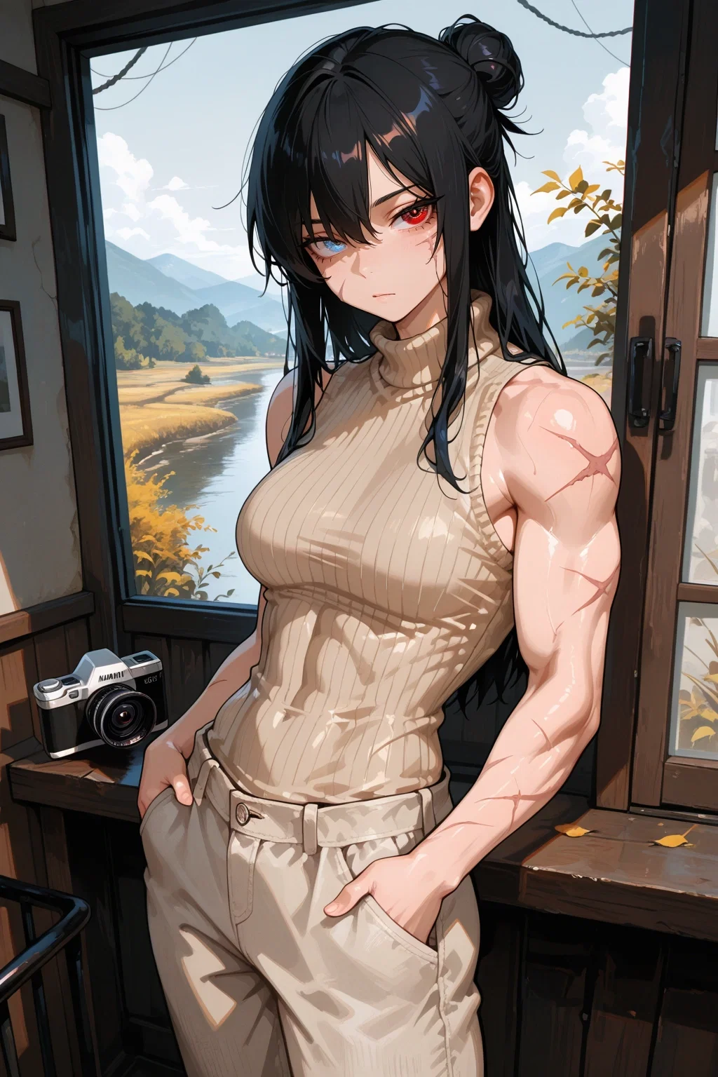 ModernLonguewear