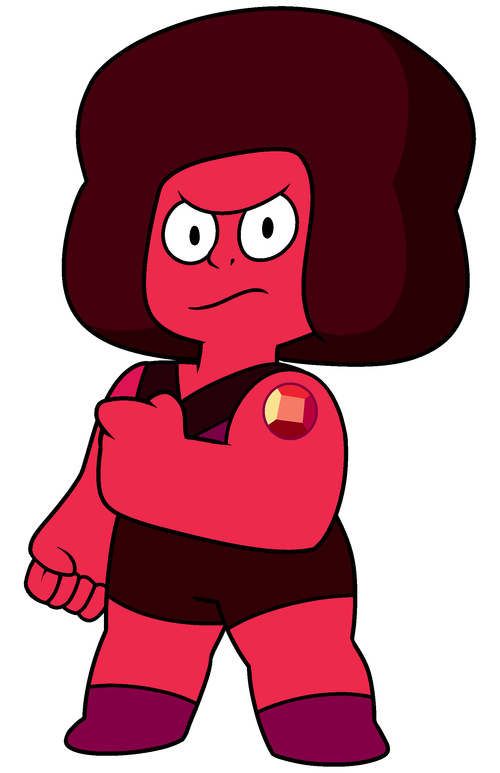 The Ruby Group ||STEVEN UNIVERSE||