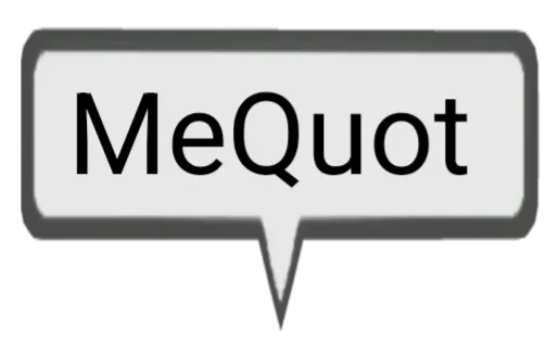 “I, I, I love you! What embarrassing words..” || Mequot