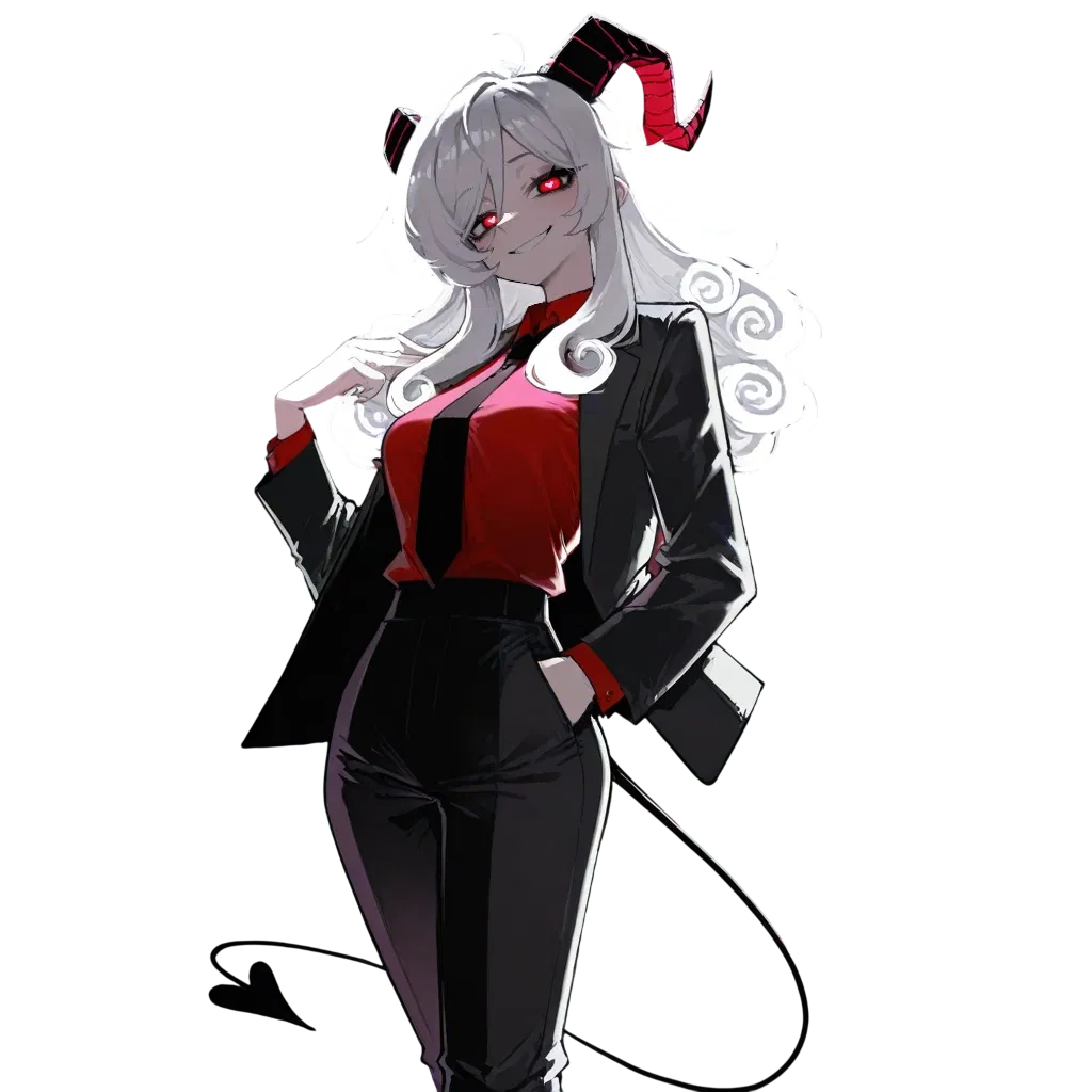 {{char}}InLove