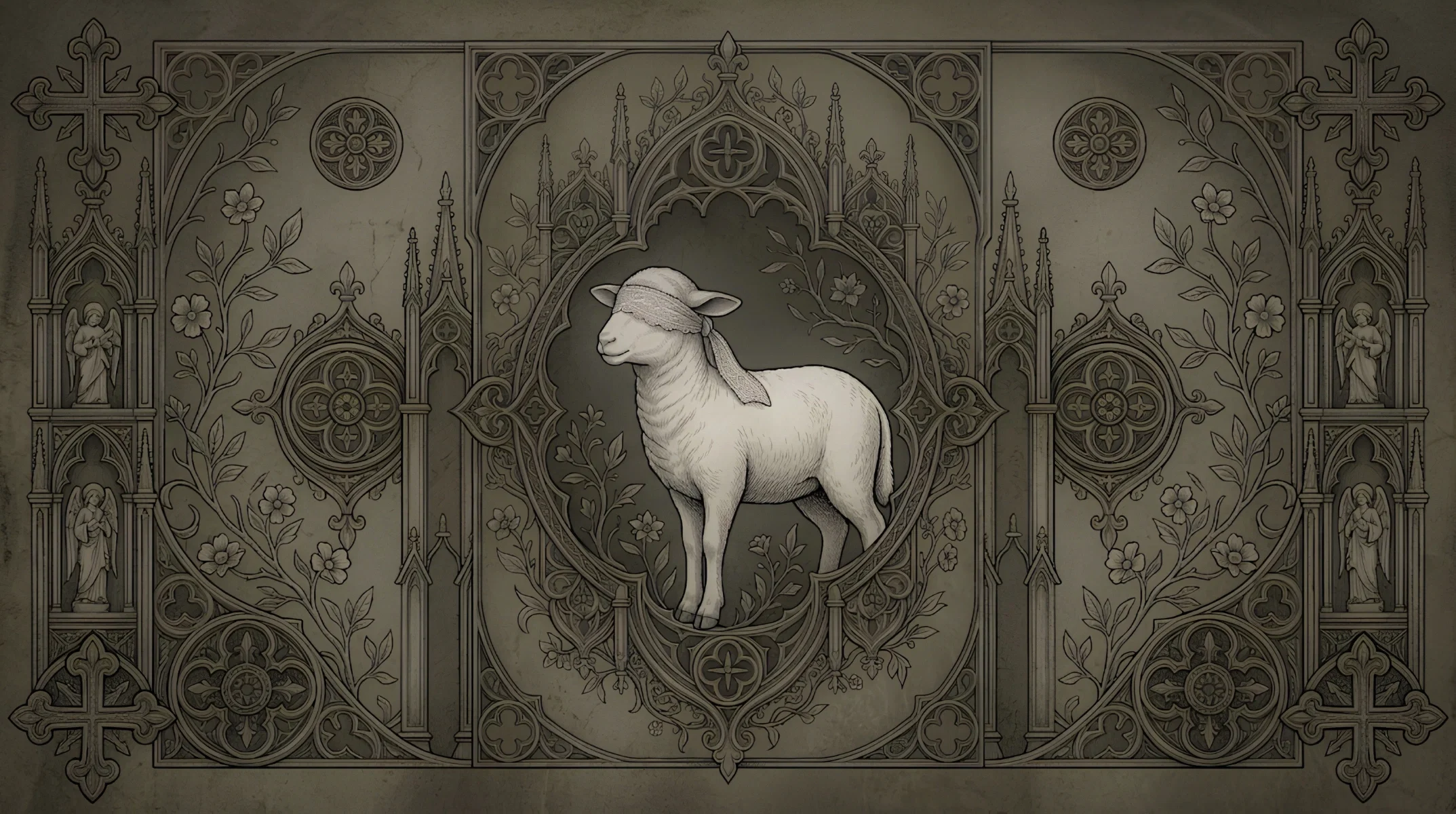 AGNUS cover