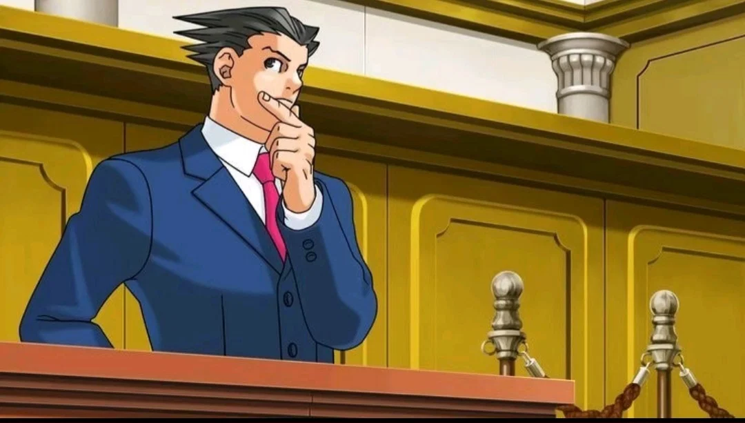 Character description image