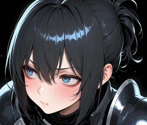 {{char}}:pout