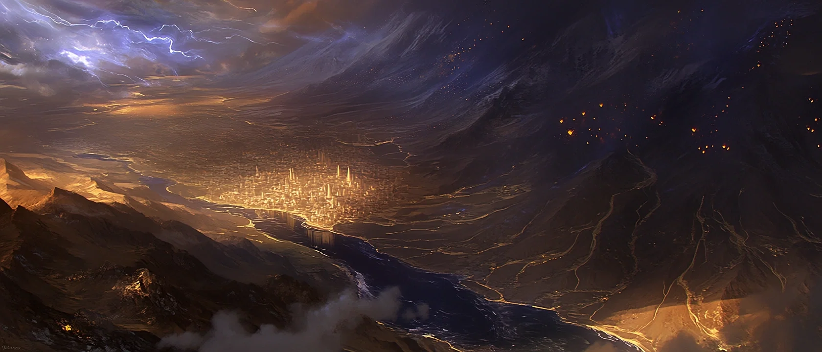 The volinium wars (and other tales) cover