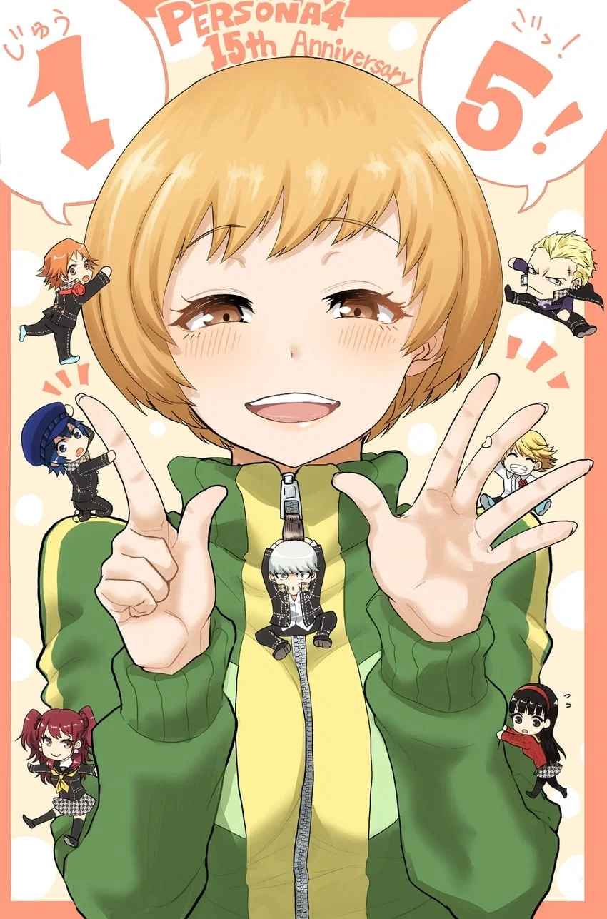 Character description image