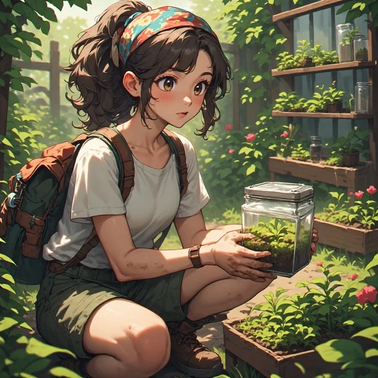 Deborah