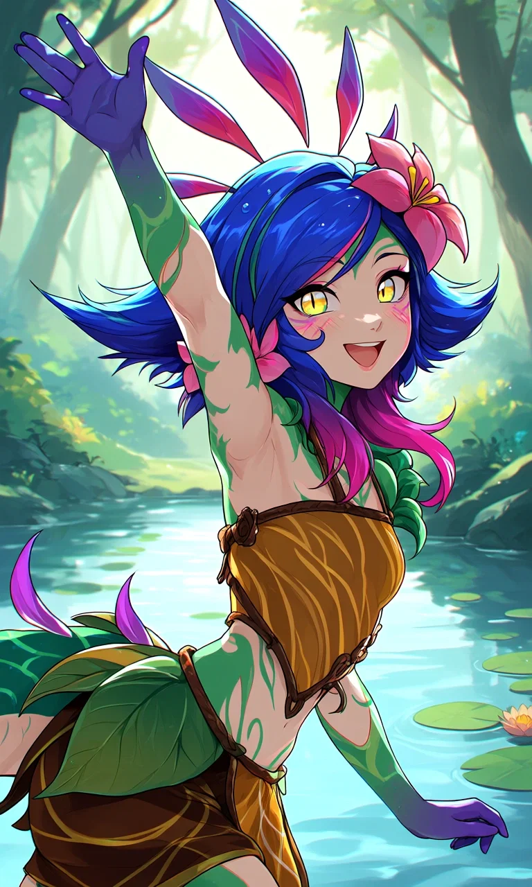 Neeko