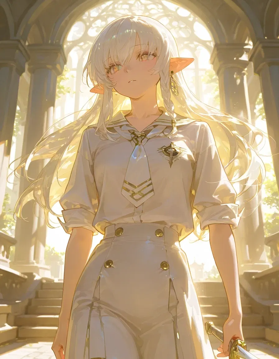 Serenya