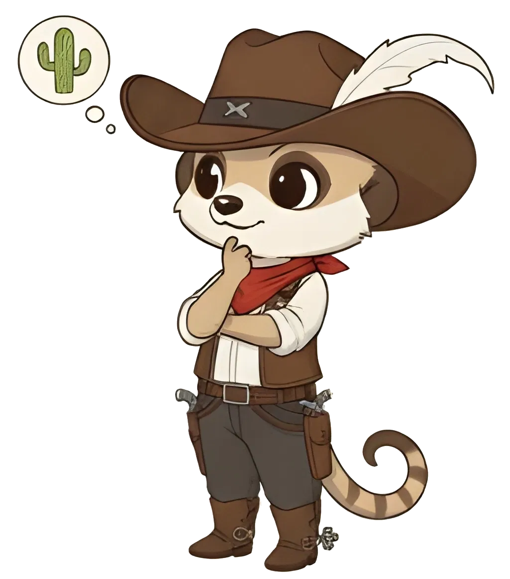 Sheriff Avatar