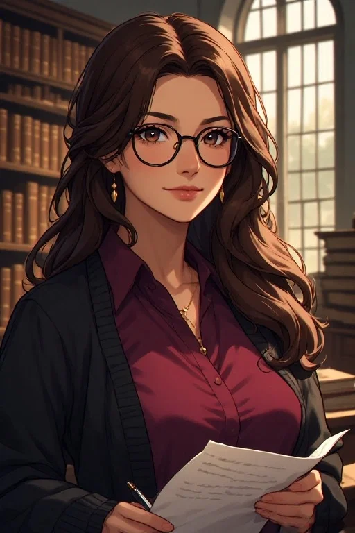 Dr. Helen Mercer