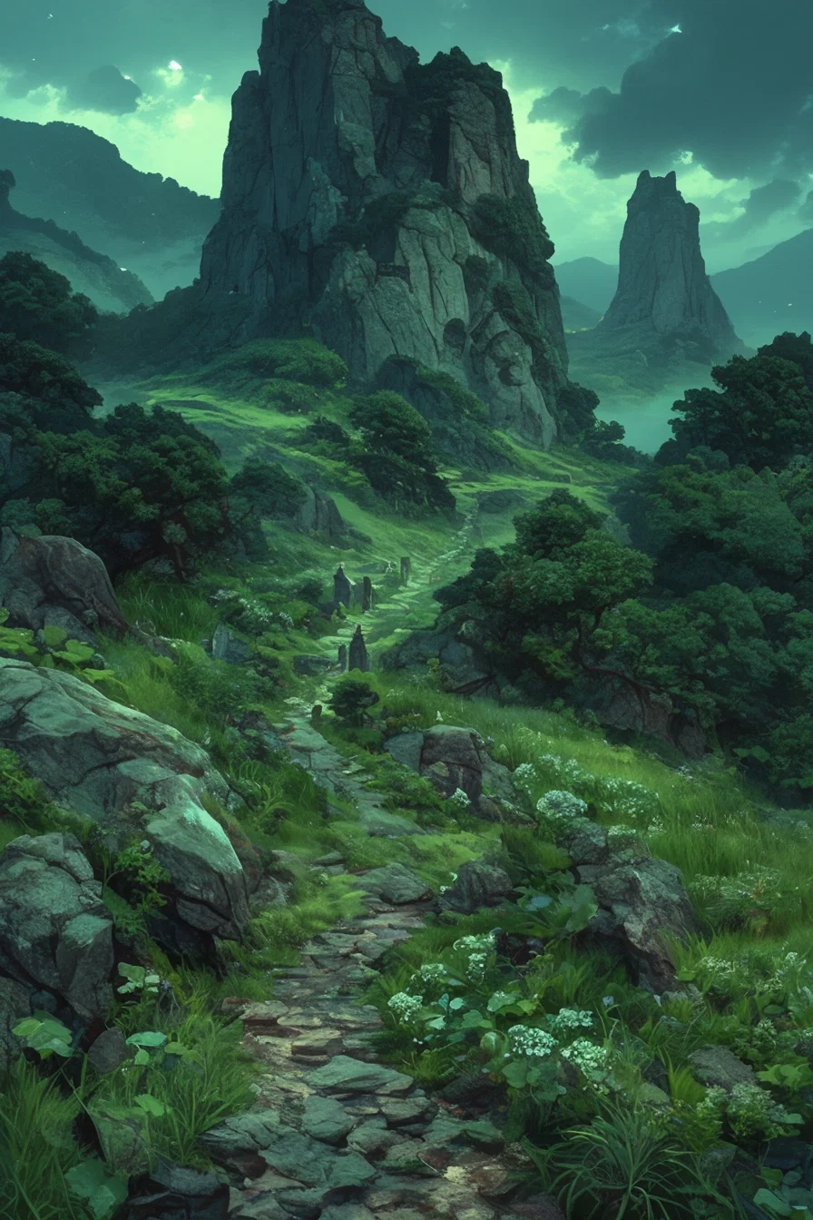 Lands Of Elarion cover