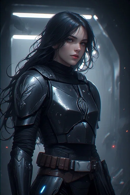 Character description image