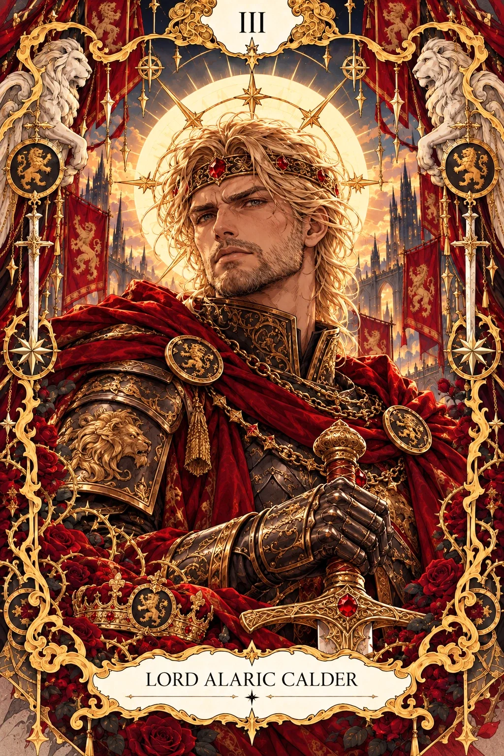 TCoE [Image Gallery] | Full Cast cover