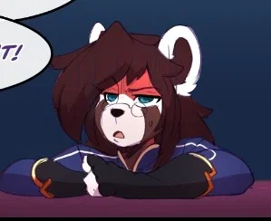 Character description image