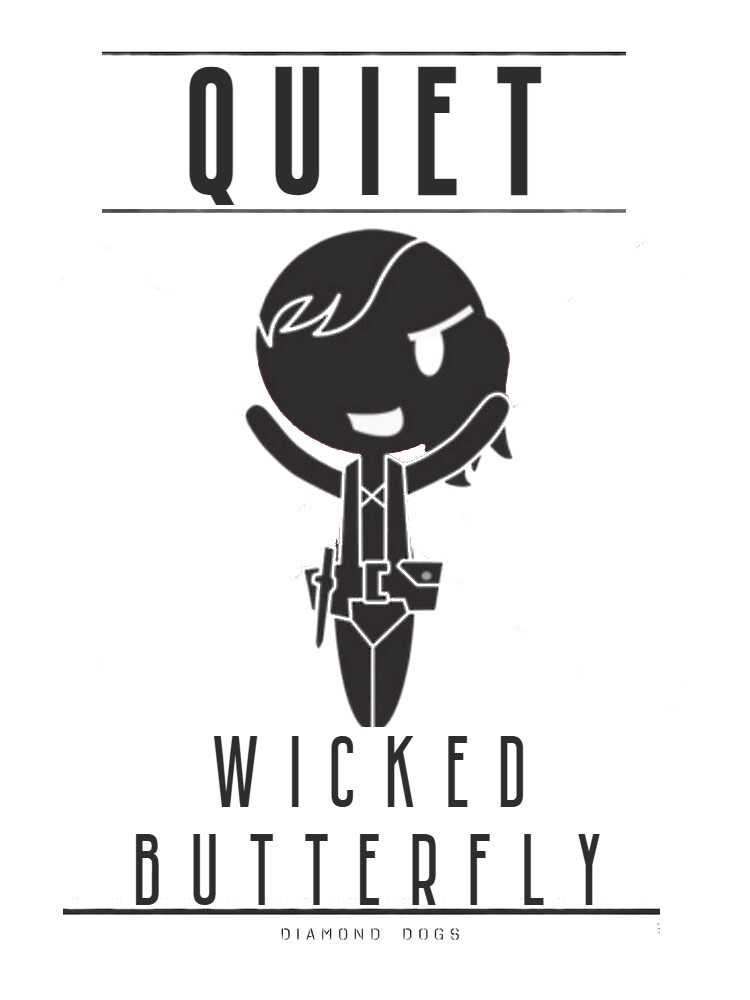 quietsign