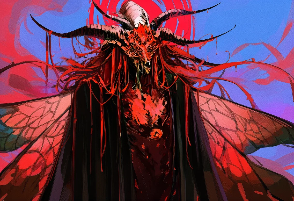 Azathoth ⚝ The Daemon Sultan