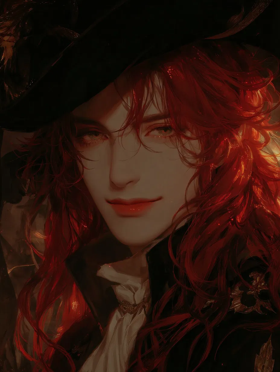 Roland | Vampire Pet