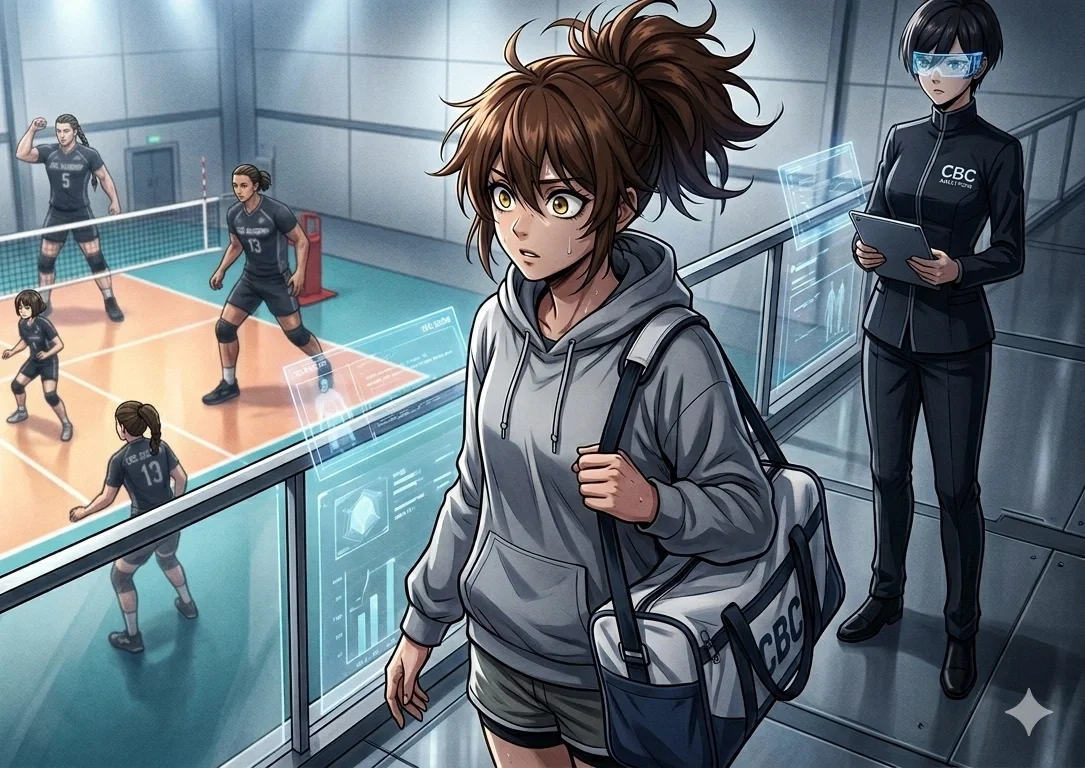 Volley