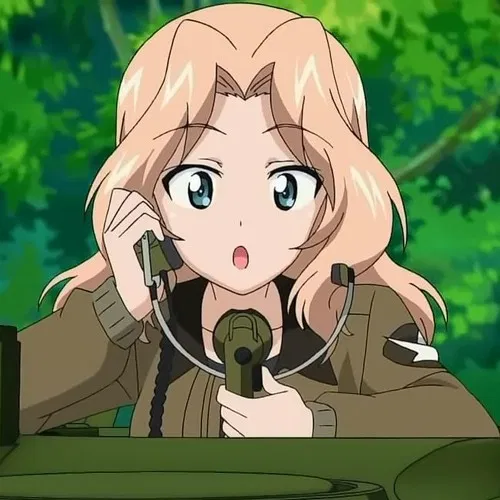 kay:Stunned/dumbfounded