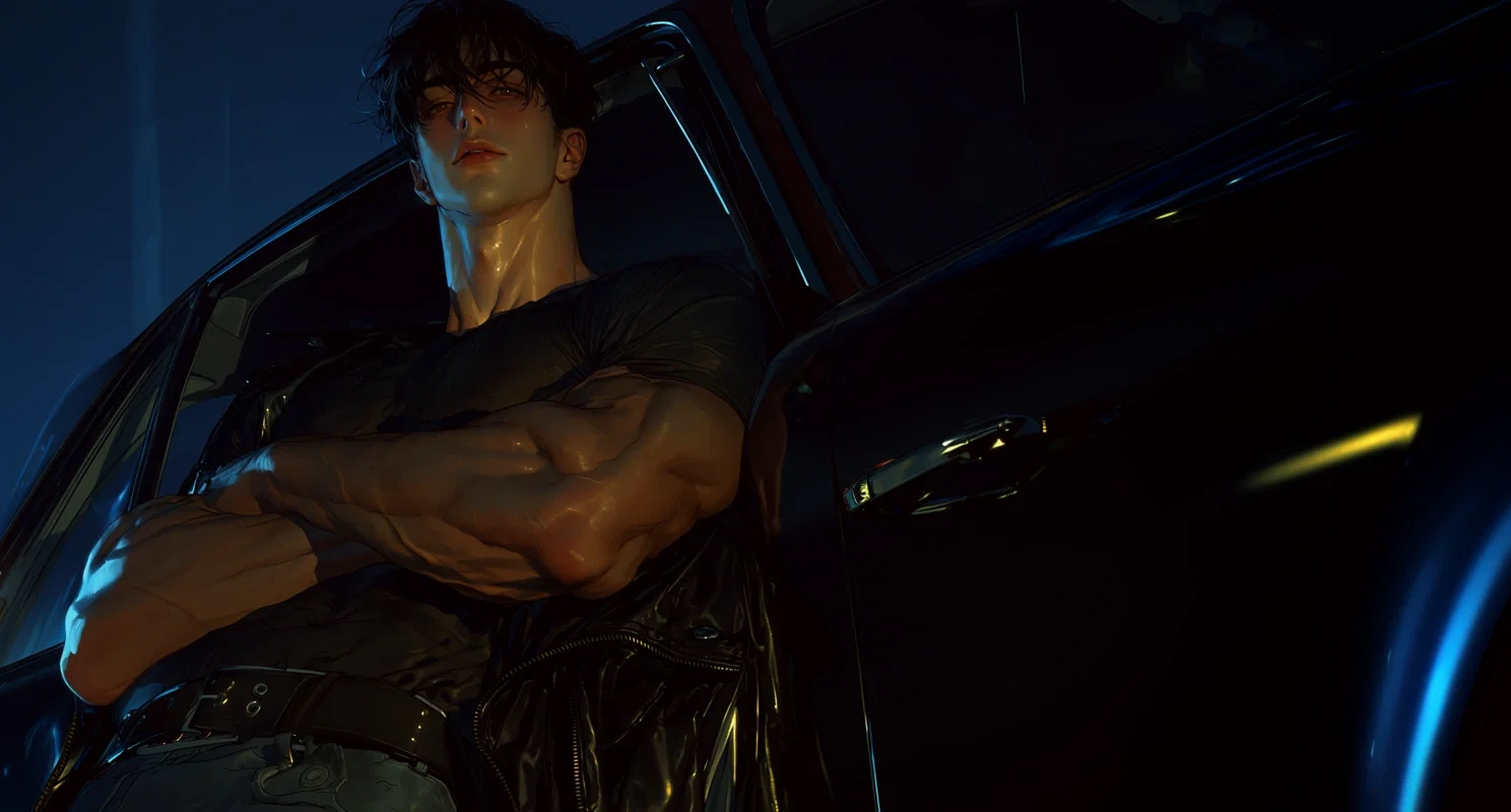 Scene image