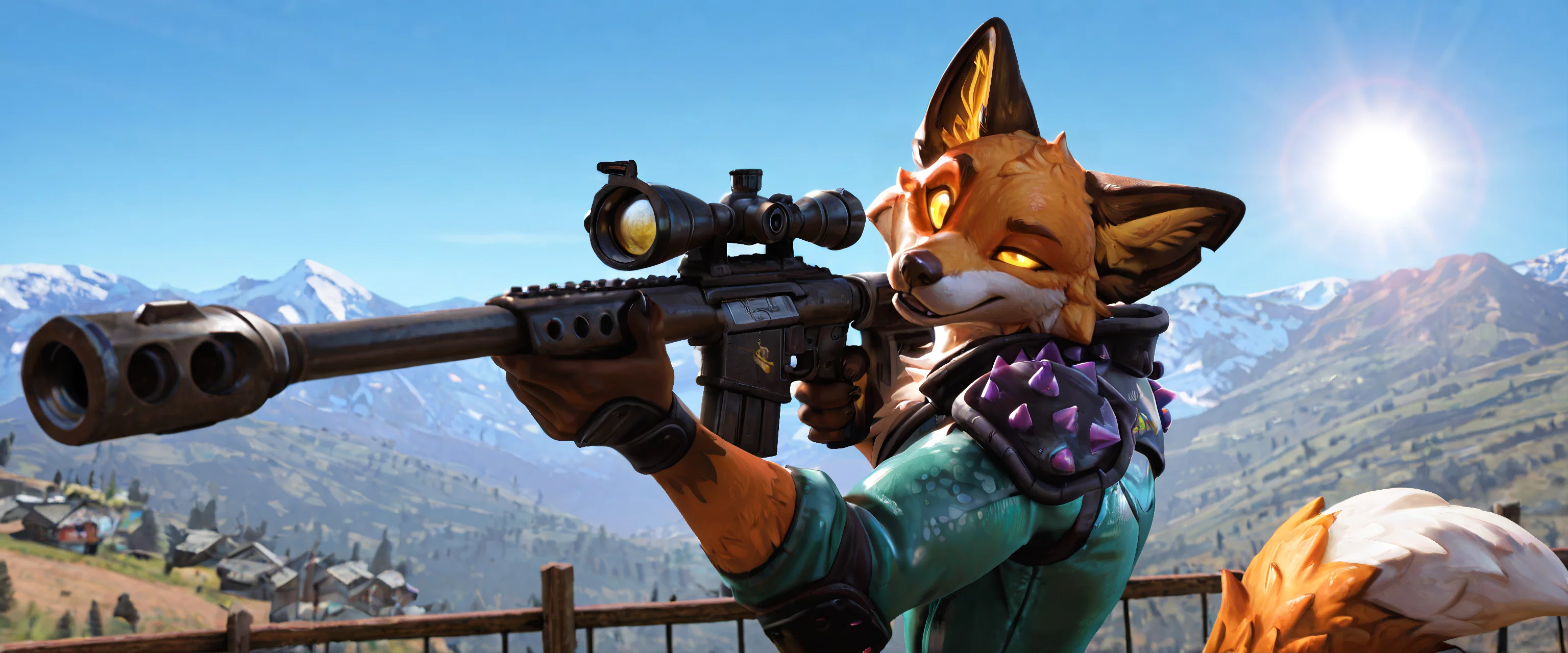 Fennix - 